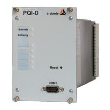 Power Quality Fix / PQI-D